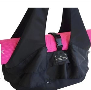 Asana yoga tote by sixpack ,